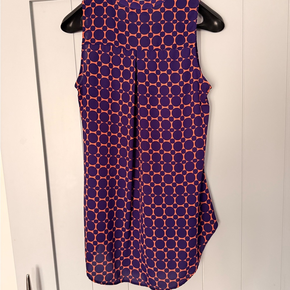 Papermoon blouse - Picture 2 of 2